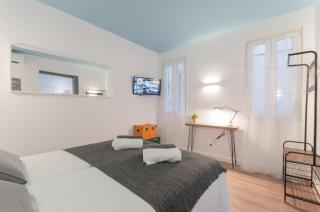 ºPS New Atocha Studio º - Madrid - 6