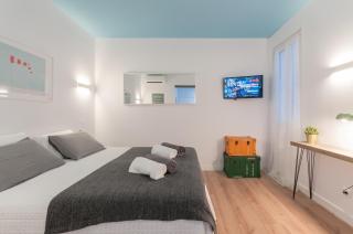 ºPS New Atocha Studio º - Madrid - 1