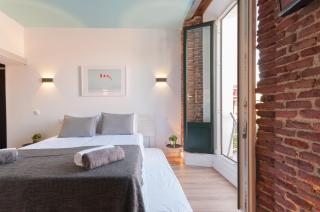 ºººPS New Atocha Studio ººº - Madrid - 8