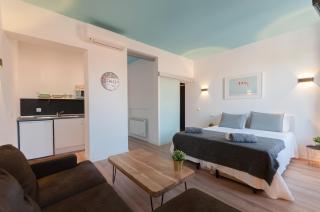ºººPS New Atocha Studio ººº - Madrid - 4