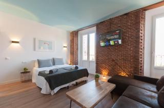 ºººPS New Atocha Studio ººº - Madrid - 6