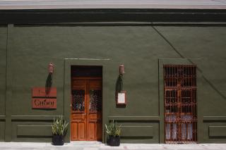 Ya'ax Hotel Boutique - Mérida - 2