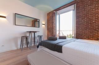 ººPS New Atocha Studio ºº - Madrid - 1