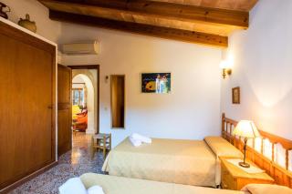 Villa MORENO - Pollença - 4