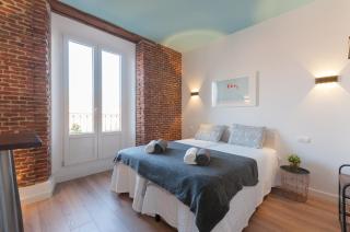 ººPS New Atocha Studio ºº - Madrid - 8