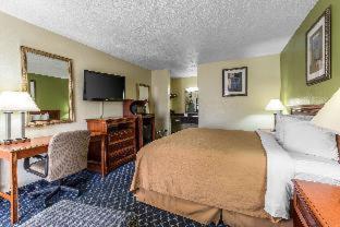 Quality Inn Midtown - 3