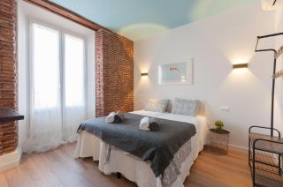 ººPS New Atocha Studio ºº - Madrid - 4