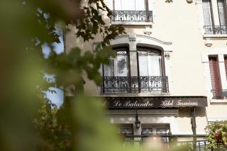 Hôtel Terminus - Cahors - 4