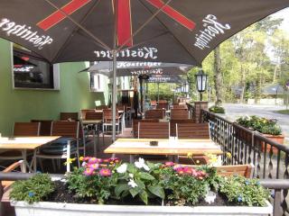 Waldrestaurant & Hotel - 1