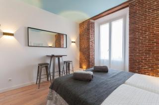 ººPS New Atocha Studio ºº - Madrid - 7