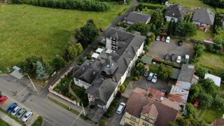 Schlosshotel Marienbad - 1