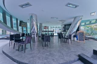 TRENDY Studio in City Center Residence - Pattaya - 8