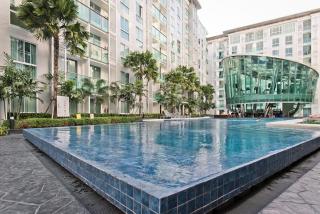 TRENDY Studio in City Center Residence - Pattaya - 3