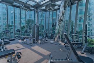 TRENDY Studio in City Center Residence - Pattaya - 2