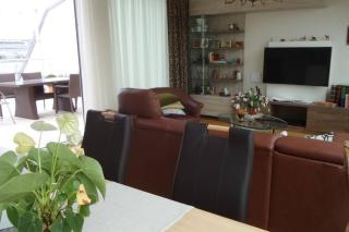 Großes Penthouse #12 mit Terrasse und Aussicht - Vienne - 6