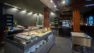 SL'otel im Parforcehaus - Bernburg - 6