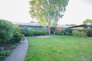 Haus Hagelshoek - Bad Bentheim - 9