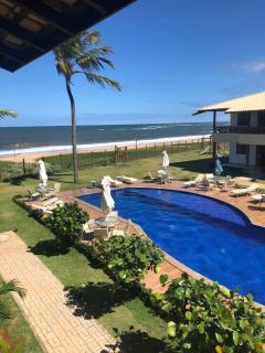 Itacimirim boulevard - 5