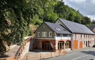 Wozownia Nad Bobrem - Wleń - 0