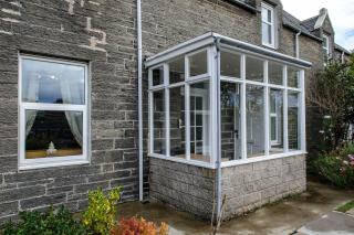 Charming Townhouse on North Coast 500 Route, Wick - 8