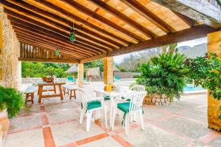 Villa OLIVA - Pollença - 7