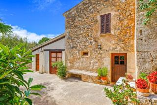 Villa Vich - Oliva - Pollença - 3