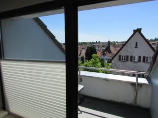 Gästehaus Tannenhof - Bad Bergzabern - 9