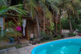 Pousada Pedaço do Paraíso - 1