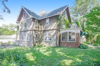 Ivy Manor - Saugatuck - 9