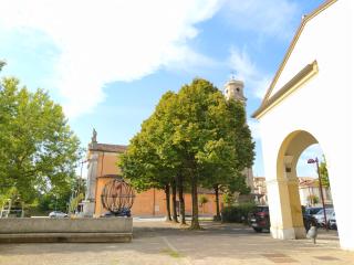 Appartamento a Cadoneghe Storica - Cadoneghe - 8