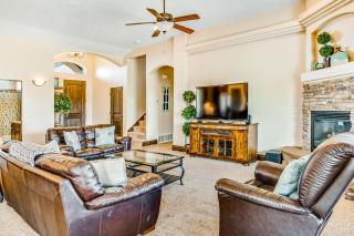 Sand Hollow Holiday - 0