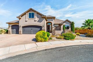 Sand Hollow Holiday - 9