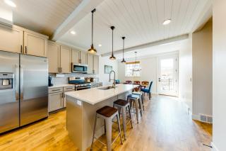 Wasatch Mountain Getaway - Heber City - 7