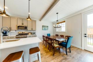 Wasatch Mountain Getaway - Heber City - 5