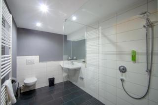 SL'otel im Parforcehaus - Bernburg - 2