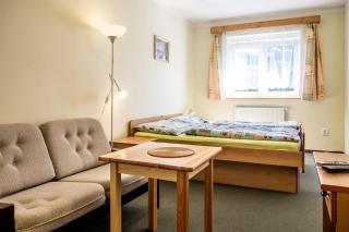 Pension Rieger - 9