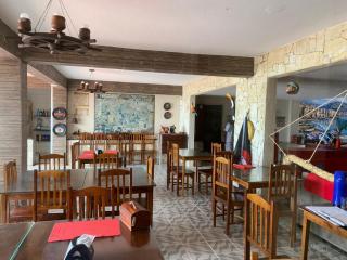 Pousada Galeão Pirata - Abrantes - 7
