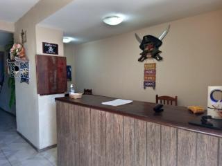 Pousada Galeão Pirata - Abrantes - 8