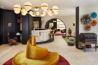 Les Nomades Beaune - Beaune - 5