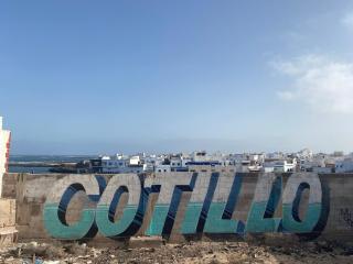 COTILLO NORTE - El Cotillo - 3