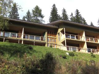 Alberti - Condominio La Zangola - 4