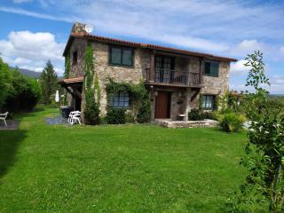 Camiño da Vieira - Padrón - 6