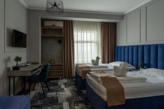 Hotel PASO - Cluj-Napoca - 0