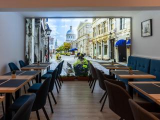 Hotel PASO - Cluj-Napoca - 5