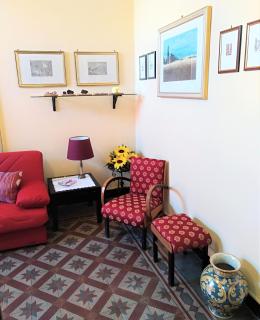 L'oasi di Sofia Appartamento Turistico Etnea Cavour Bellini - Catania - 1