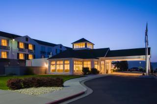 Shutters Hotel - Elko - 5