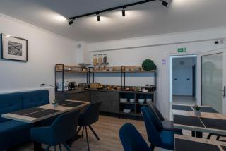 Hotel PASO - Cluj-Napoca - 1