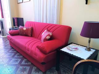 L'oasi di Sofia Appartamento Turistico Etnea Cavour Bellini - Catania - 2