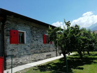 La casetta di Biancaneve Valtellina e lago di Como - Dubino - 1