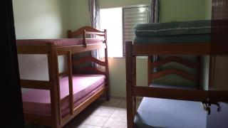 Apartamento Villagio 6 Ubatuba - Ubatuba - 3